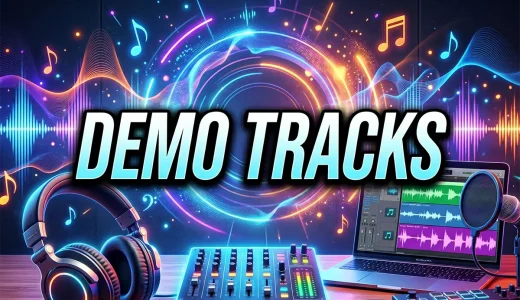 DEMOTRACKS