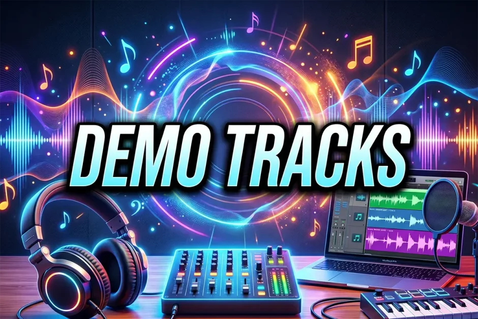 DEMOTRACKS